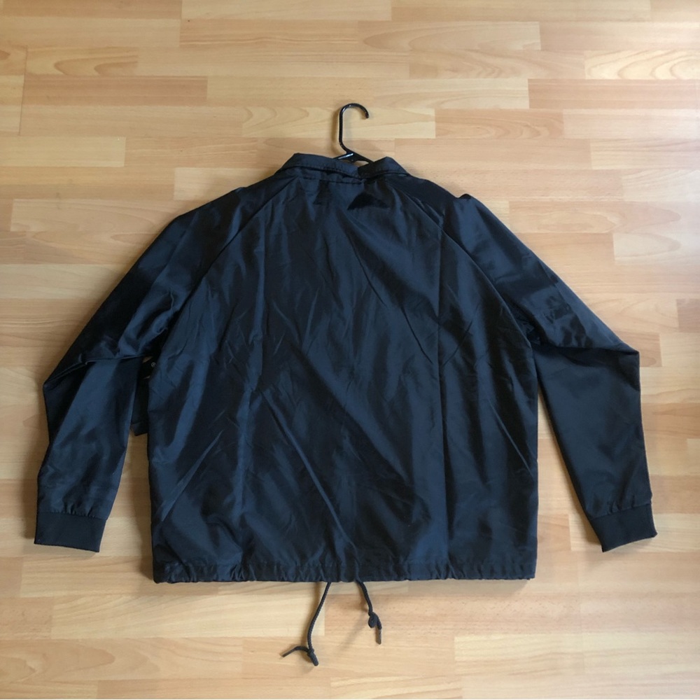 Babylon Coach Jacket - Picture 3 of 5